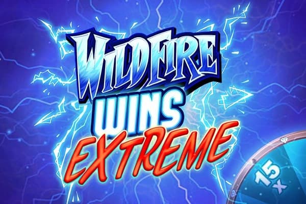 Wildfire Wins Extreme - Slot Just for the Win | RTP N/A | MisterTopCasino