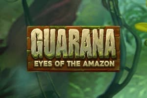 Guarana Eyes of the Amazon - Slot Pragmatic Play | RTP N/A | MisterTopCasino
