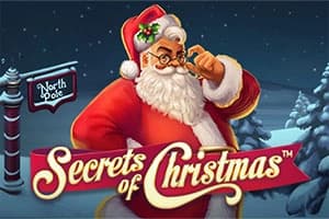 Secrets of Christmas - Slot NetEnt | RTP N/A | MisterTopCasino