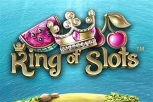 King of Slots - Slot NetEnt | RTP N/A | MisterTopCasino
