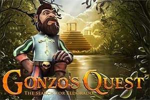 Gonzo's Quest - Slot NetEnt | RTP N/A | MisterTopCasino