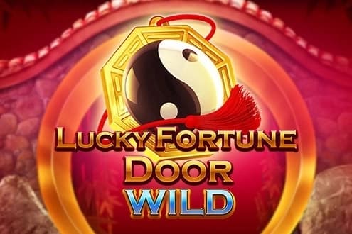 Lucky Fortune Door Wild - Slot Swintt | RTP N/A | MisterTopCasino