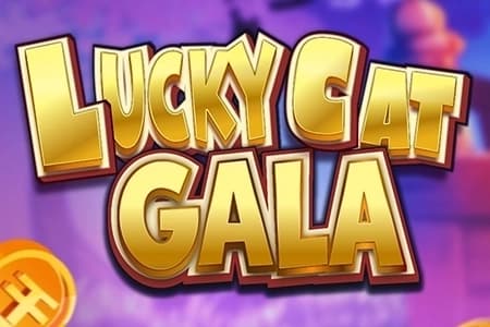 Lucky Cat Gala - Slot KingMidas Games | RTP N/A | MisterTopCasino