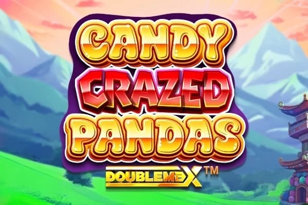 Candy Crazed Pandas DoubleMax - Slot Reflex Gaming | RTP N/A | MisterTopCasino
