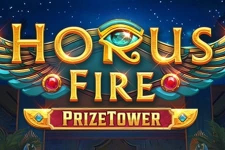 Horus Fire PrizeTower - Slot Kalamba Games | RTP N/A | MisterTopCasino