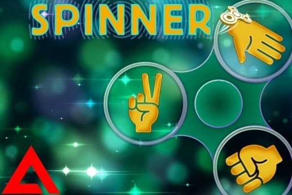 Spinner - Slot AGT Software | RTP N/A | MisterTopCasino