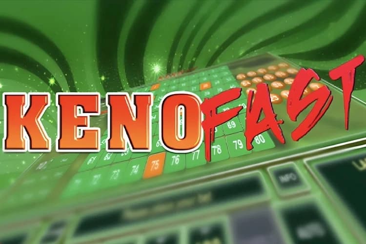 Keno Fast - Slot AGT Software | RTP N/A | MisterTopCasino