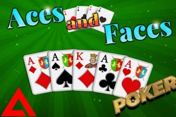 Aces and Faces - Slot AGT Software | RTP N/A | MisterTopCasino