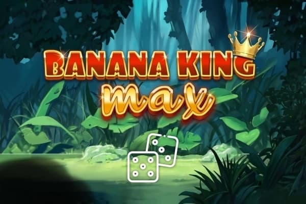 Banana King MAX Dice - Slot WorldMatch | RTP N/A | MisterTopCasino