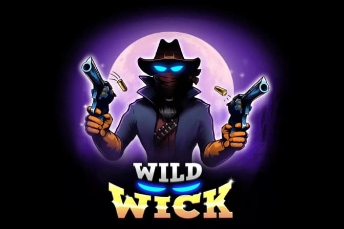 Wild Wick - Slot BGaming | RTP N/A | MisterTopCasino