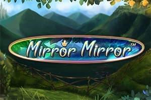 Fairytale Legends: Mirror Mirror - Slot NetEnt | RTP N/A | MisterTopCasino