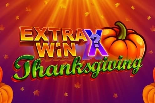 Extra Win X Thanksgiving - Slot Swintt | RTP N/A | MisterTopCasino