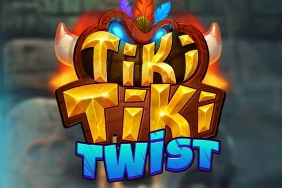 Tiki Tiki Twist - Slot Stakelogic | RTP N/A | MisterTopCasino