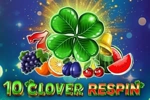 10 Clover Respin - Slot The Better Platform | RTP N/A | MisterTopCasino