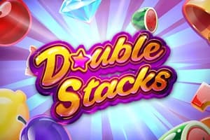 Double Stacks - Slot NetEnt | RTP N/A | MisterTopCasino