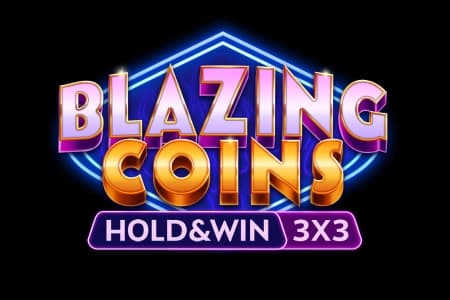 Blazing Coins: Hold & Win - Slot Popiplay | RTP N/A | MisterTopCasino