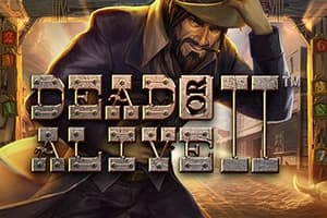 Dead or Alive 2 - Slot NetEnt | RTP N/A | MisterTopCasino
