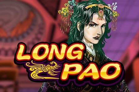 Long Pao - Slot NetEnt | RTP N/A | MisterTopCasino