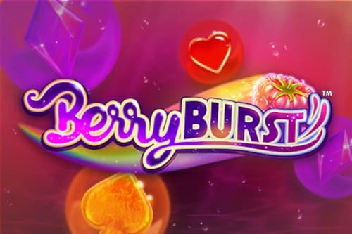 Berryburst - Slot NetEnt | RTP N/A | MisterTopCasino