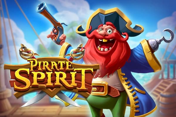 Pirate Spirit - Slot Zillion Games | RTP N/A | MisterTopCasino