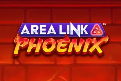 Area Link Phoenix - Slot AreaVegas | RTP N/A | MisterTopCasino