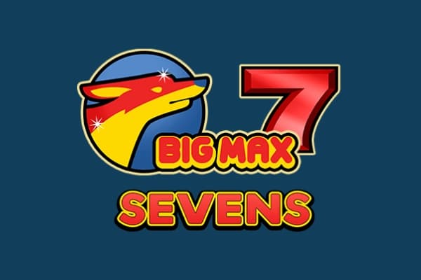 Big Max Sevens - Slot Swintt | RTP N/A | MisterTopCasino