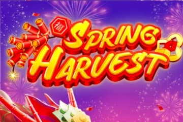 Spring Harvest - Slot Naga Games | RTP N/A | MisterTopCasino
