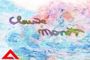 Claude Monet - Slot AGT Software | RTP N/A | MisterTopCasino