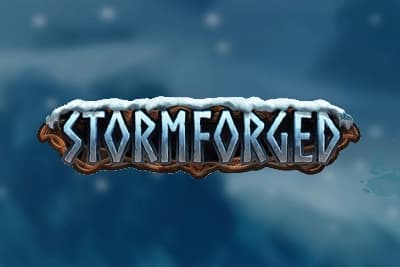 Stormforged - Slot Hacksaw Gaming | RTP 0.41% | MisterTopCasino