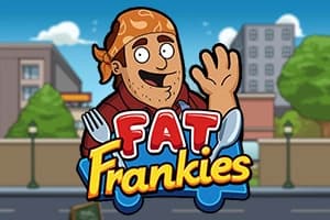 Fat Frankies - Slot Play'n GO | RTP N/A | MisterTopCasino