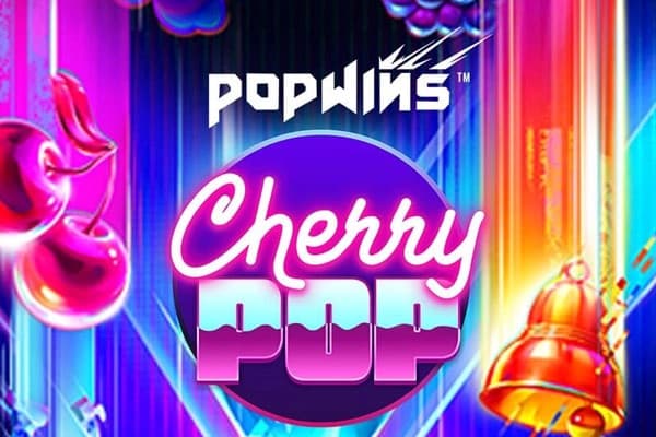 CherryPop - Slot AvatarUX | RTP N/A | MisterTopCasino