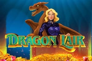Dragon Lair - Slot Swintt | RTP N/A | MisterTopCasino