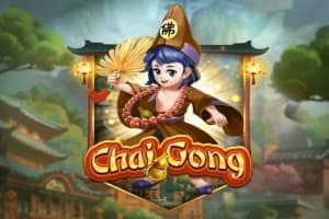 Chai Gong - Slot KA Gaming | RTP N/A | MisterTopCasino