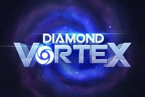 Diamond Vortex - Slot Play'n GO | RTP N/A | MisterTopCasino