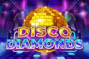 Disco Diamonds - Slot Play'n GO | RTP N/A | MisterTopCasino