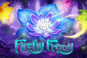Firefly Frenzy - Slot Play'n GO | RTP N/A | MisterTopCasino