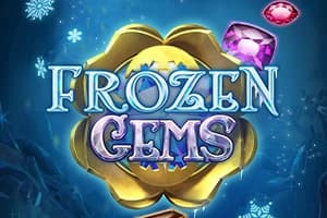 Frozen Gems - Slot Play'n GO | RTP N/A | MisterTopCasino