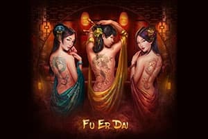 Fu Er Dai - Slot Play'n GO | RTP N/A | MisterTopCasino