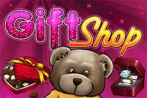 Gift Shop - Slot Play'n GO | RTP N/A | MisterTopCasino