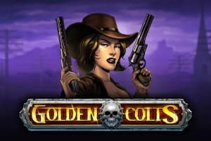 Golden Colts - Slot Play'n GO | RTP N/A | MisterTopCasino