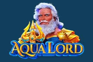 Aqua Lord - Slot Swintt | RTP N/A | MisterTopCasino
