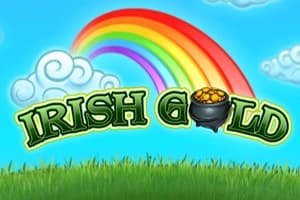 Irish Gold - Slot Play'n GO | RTP N/A | MisterTopCasino
