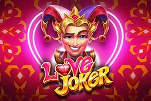 Love Joker - Slot Play'n GO | RTP N/A | MisterTopCasino