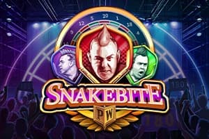 Snakebite - Slot Play'n GO | RTP N/A | MisterTopCasino