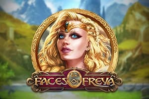 The Faces of Freya - Slot Play'n GO | RTP N/A | MisterTopCasino