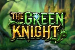 The Green Knight - Slot Play'n GO | RTP N/A | MisterTopCasino