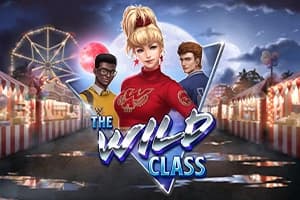 The Wild Class - Slot Play'n GO | RTP N/A | MisterTopCasino