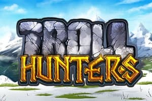 Troll Hunters - Slot Play'n GO | RTP N/A | MisterTopCasino