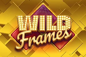 Wild Frames - Slot Play'n GO | RTP N/A | MisterTopCasino