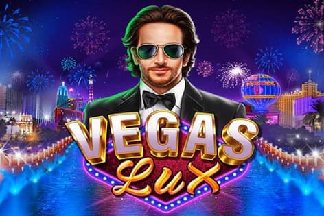 Vegas Lux - Slot RTG | RTP N/A | MisterTopCasino